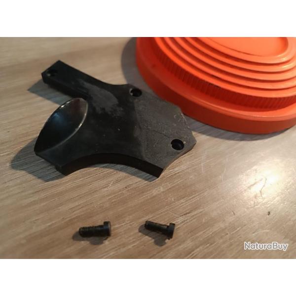 RECK R15 - Pi�ce : Plaque de recouvrement+ vis