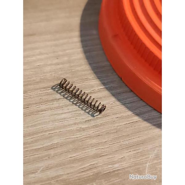 RECK R15 - Pi�ce : Ressort Axe