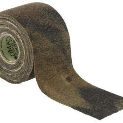 Strap de camouflage - Moassy Oak Break Up - Camo Form