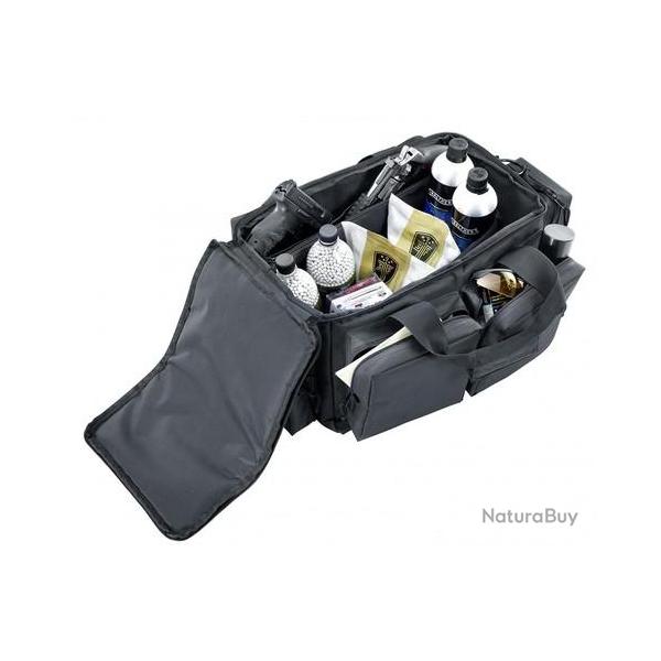 Sac de rangement Walther en nylon 28 X 42 X 59 cm