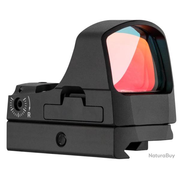 Point Rouge Nikko Stirling PRO T5