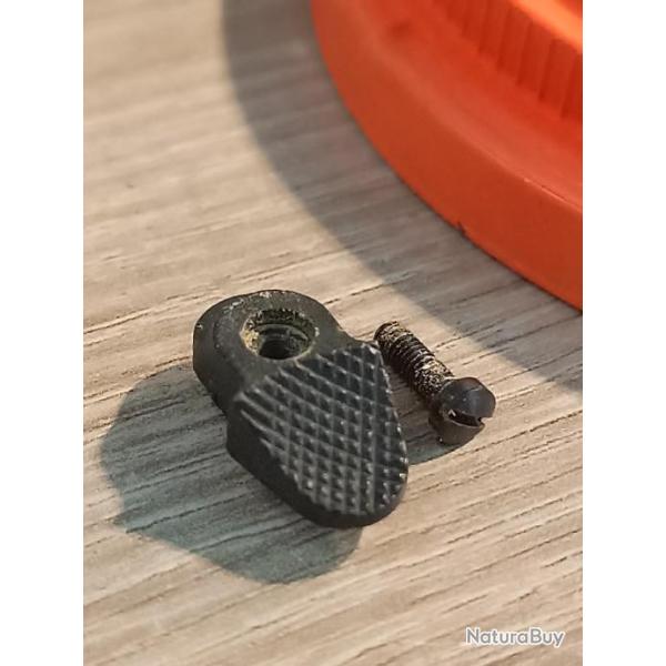 RECK R15 - Pi�ce : Verrou de barillet