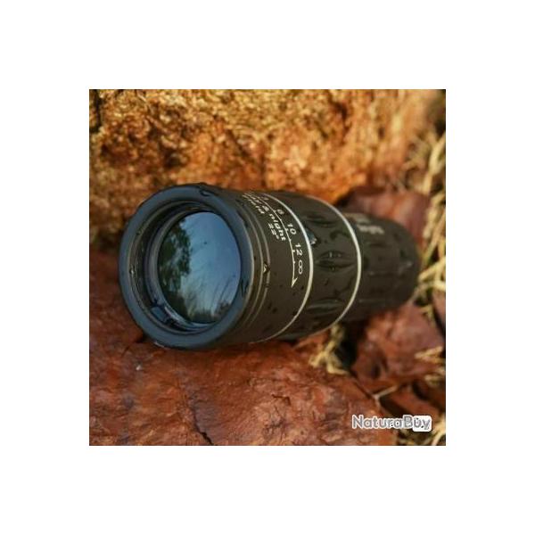 Puissant tlescope de Vision monoculaire HD 16X52