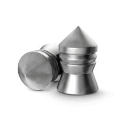 Plombs H&N SPORT Silver Point - 4.5 mm / Par 5