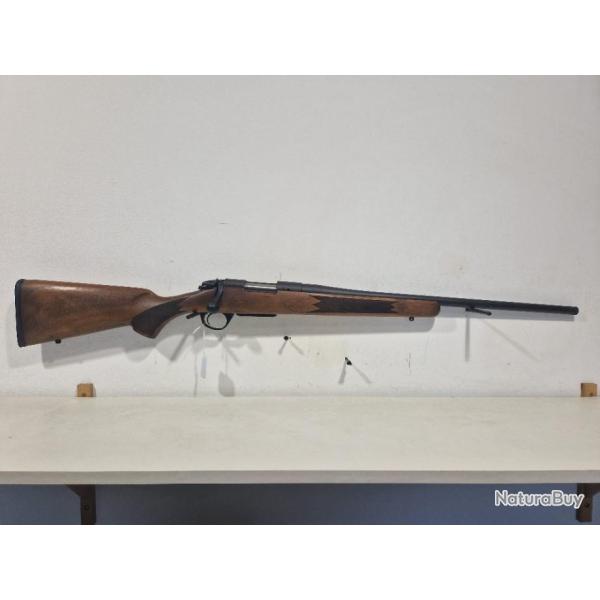 Carabine BERGARA WOODSMAN 243 win second choix