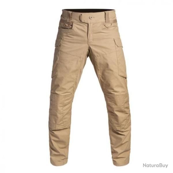 Pantalon de combat Fighter entrejambe 89 cm tan - A10 Equipment taille 44
