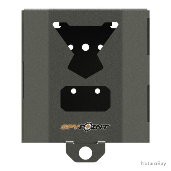 Boitier de s�curit� Spypoint Cam�ra Flex E/G36