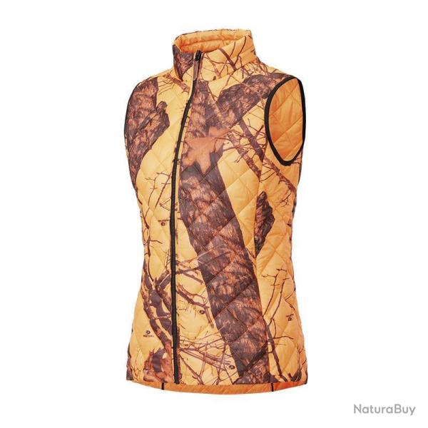 Veste femme Stagunt LD Jensen Blaze Camo