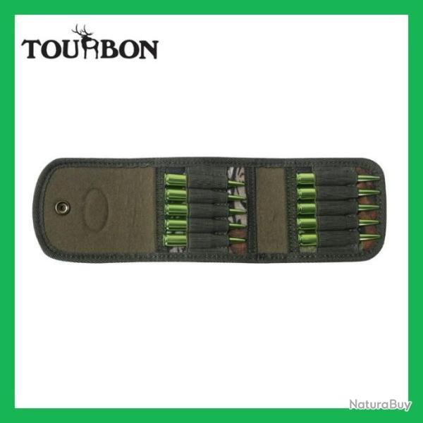 porte-cartouches de fusil en Nylon