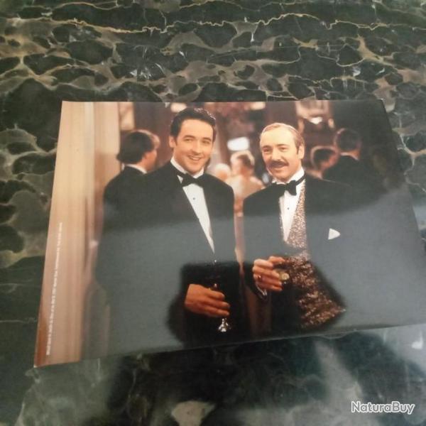 Photo de film " MINUIT DANS LE JARDIN DU BIEN ET DU MAL  "    1997