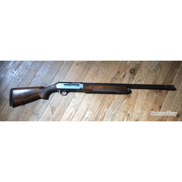 Verney carron AGO Finition luxe Cal 12/70 semi-automatique avec Poly-Chokes