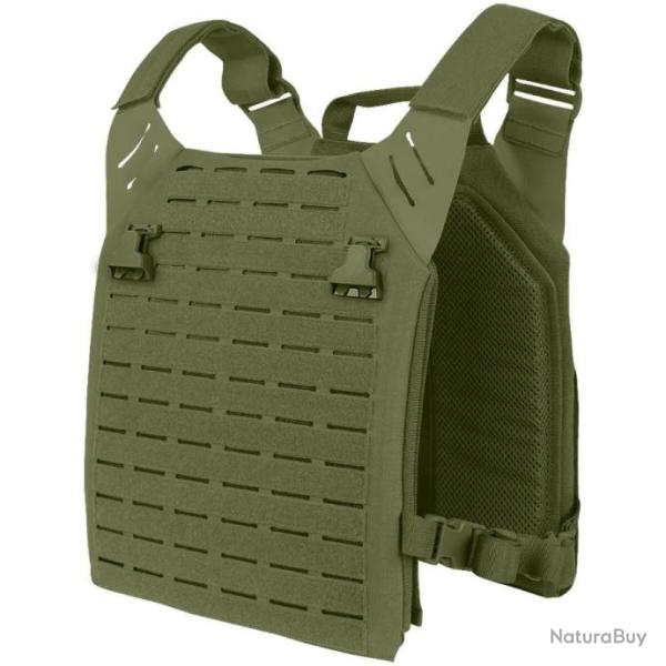 CONDOR GILET DE COMBAT LCS VANQUISH OD