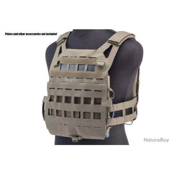 Gilet SPC tactical veste RANGER VE-67-RG