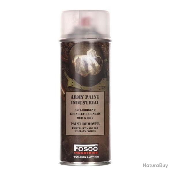 BOMBE DECAOANT POUR PEINTURES