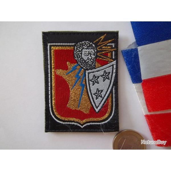 �cusson insigne tissu Had�s force dissuasion nucl�aire Fran�aise