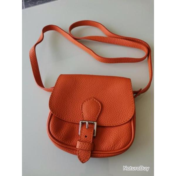 Sac Bandoulire Alexandre Mareuil Neuf