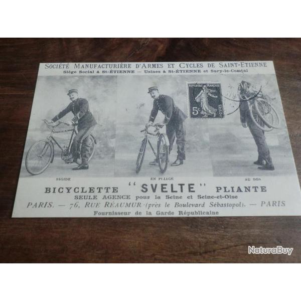 cp manufacture d armes et cycles