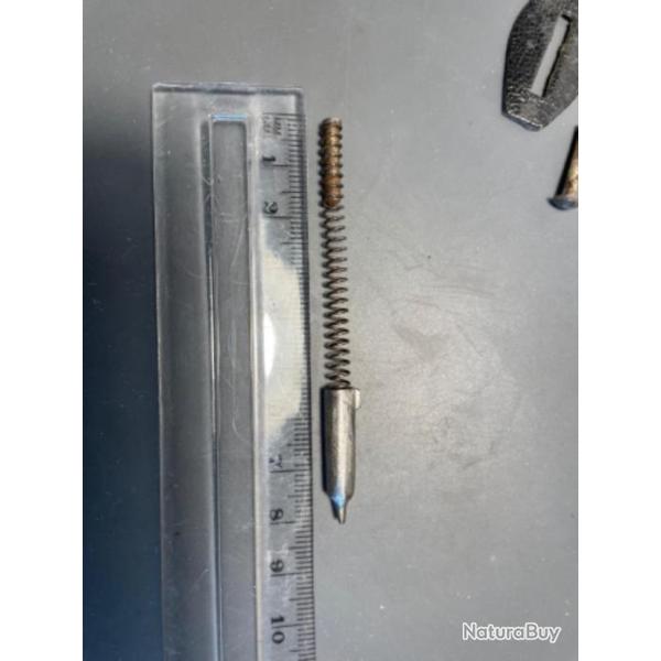 Percuteur non identifi�