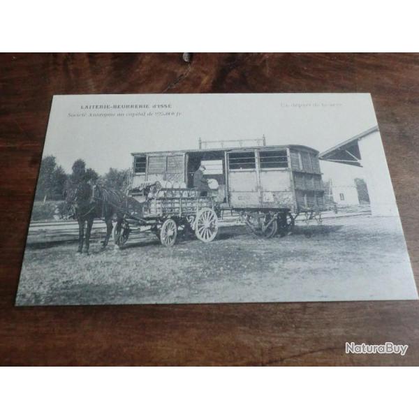 cp laiterie beurrerie d iss�