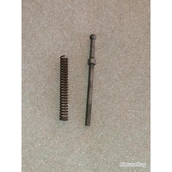 Ressort de chien revolver Astra Cadix 38spl