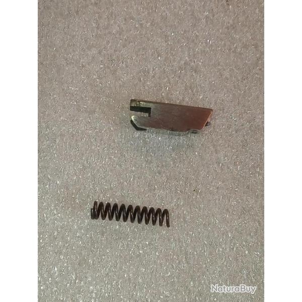 Glissi�re de rebondissements revolver Astra Cadix 38spl