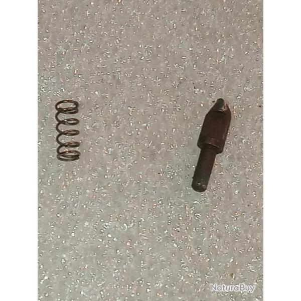 Verrou tige d'extracteur revolver Astra Cadix 38spl