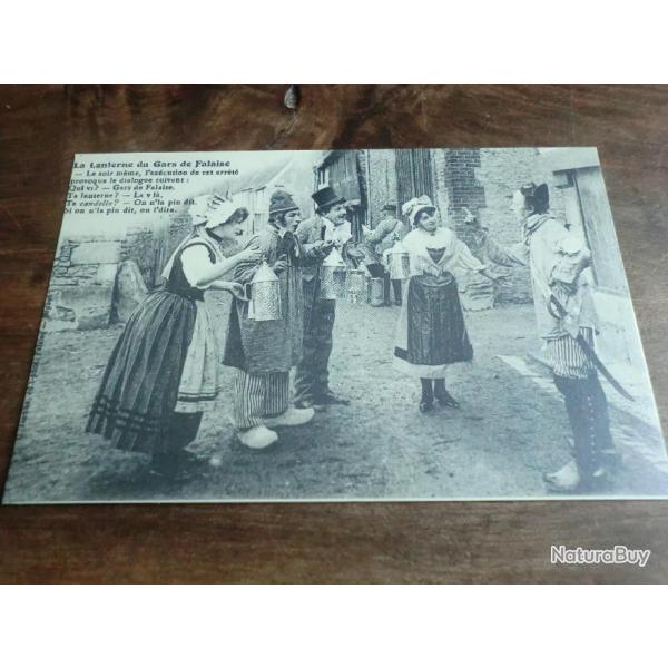 cp la lanterne du gards de falaise