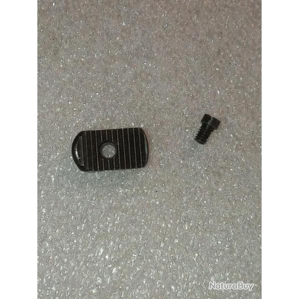 Levier de verrouillage revolver Astra Cadix 38spl