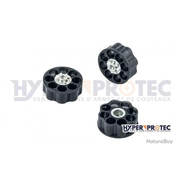 Barillet pour Chargeur Pistolet � Plomb Glock 17