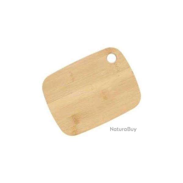 Planche en bambou naturel 20x15 cm Marmiton Pradel Excellence 1dd50
