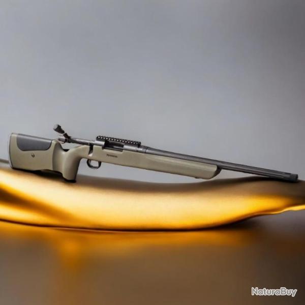 MOSSBERG MVP SERIE LR TACTICAL