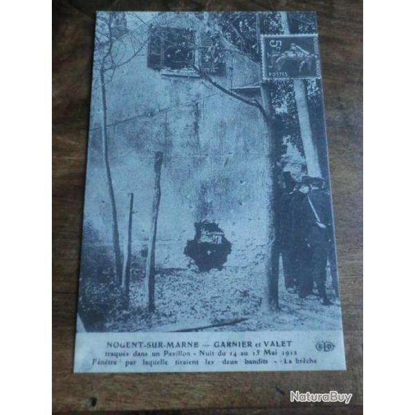cp nogent sur marne garnier et valet