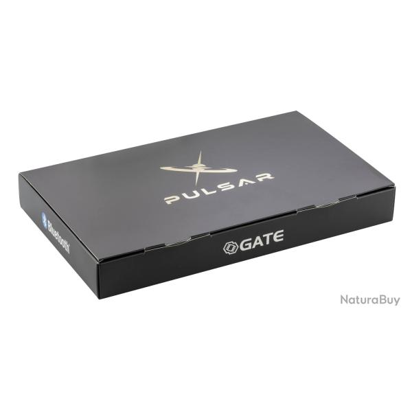 GATE PULSAR V2 CABLAGE ARRIERE