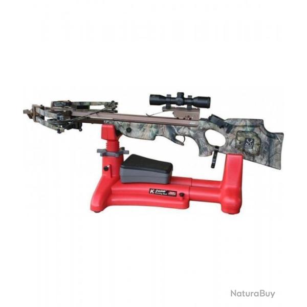 MTM K-ZONE-CHEVALET DE TIR POUR ARBAL�TES