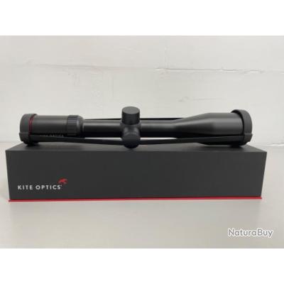 NEUF !!! LUNETTE KITE OPTICS KITE K4 3-12x50 - Lunettes d'affût et d ...