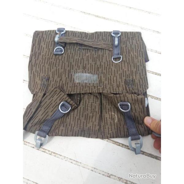 MUSETTE DE COMBAT NVA