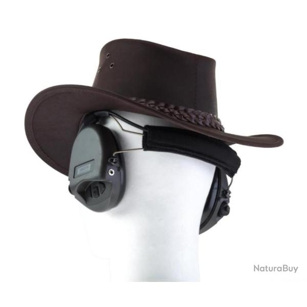 CASQUE ACTIF SUPREME PRO NECK BAND