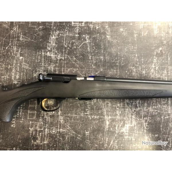 CARABINE T-BOLT SPORTER 22LR EN STOCK