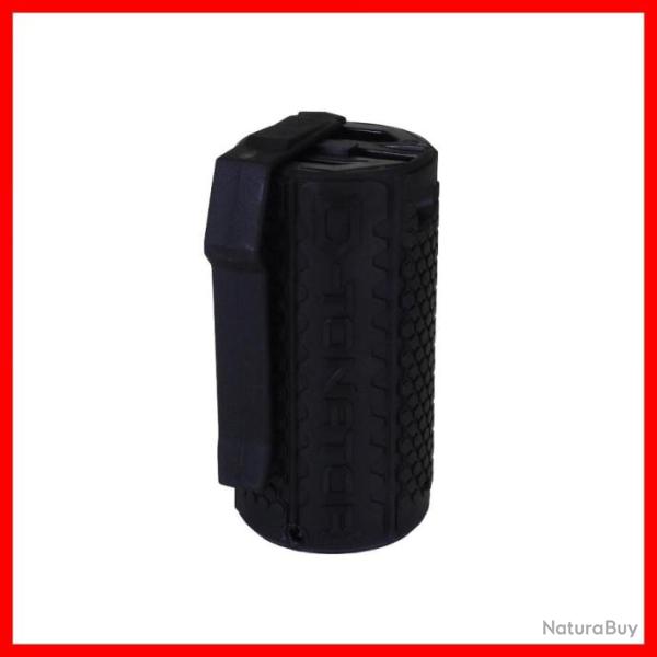 PACK 3 GRENADES D-TONATOR NOIRE + 1 OFFERTE