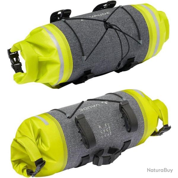 Sacoche guidon v�lo Vaude Trailfront Compact verte