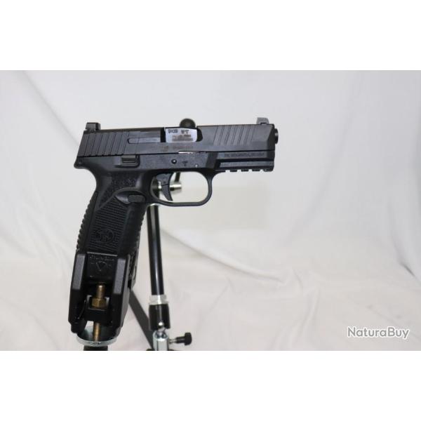Pistolet FN 509 Black Cal 9x19