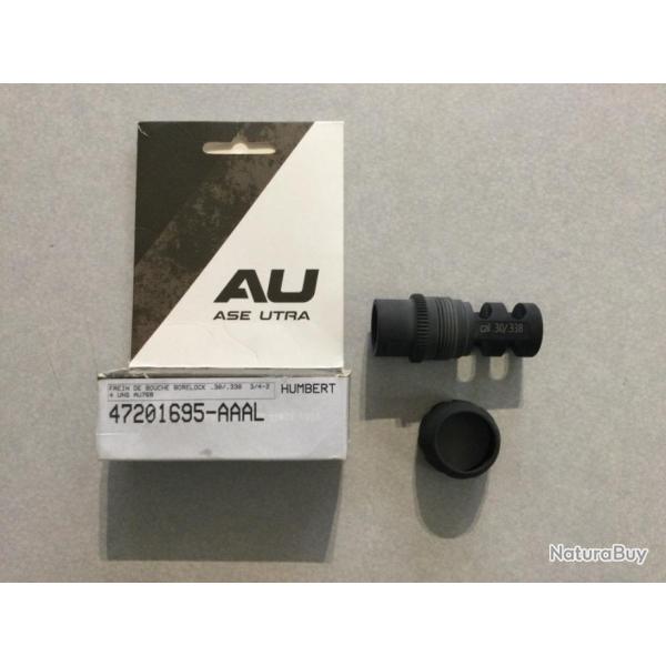 Frein de bouche Ase Utra Bore Lock