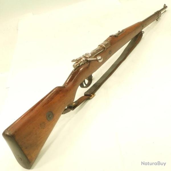 MAUSER BRESILIEN  1908
