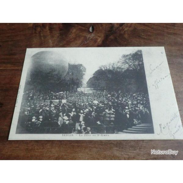 cp senlis fete de st rieul