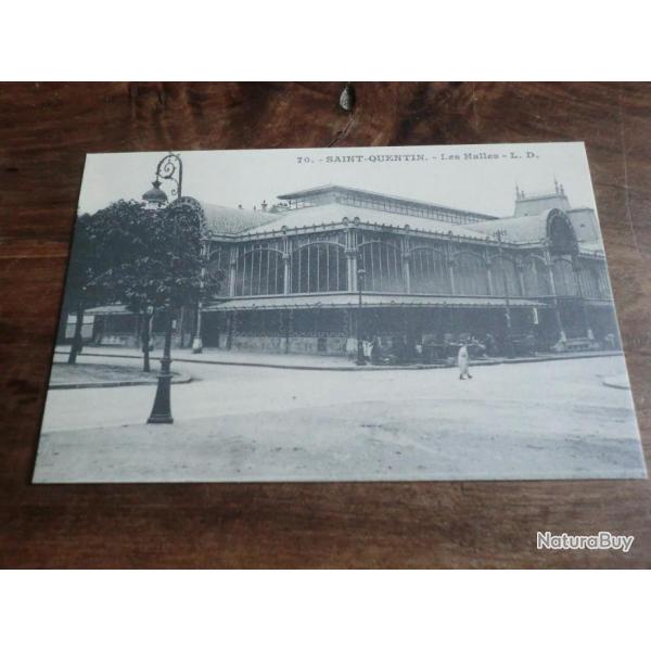 cp saint quentin les halles