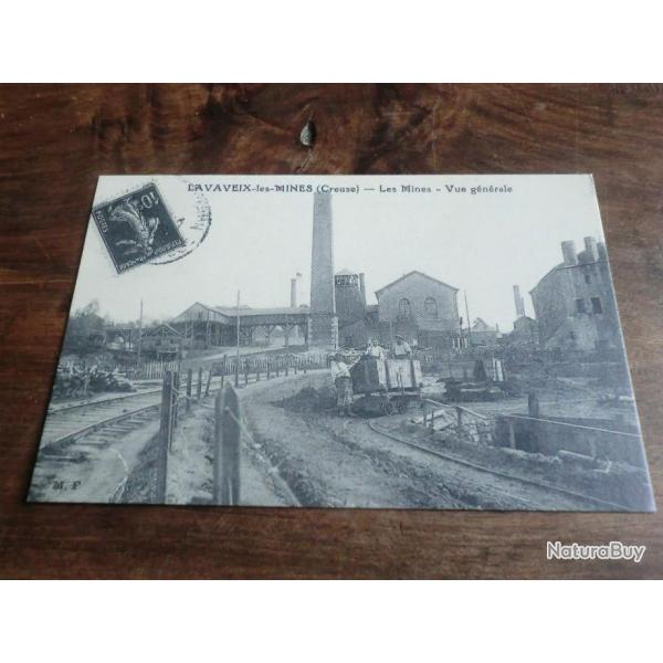 cp creuse lavaveix les mines