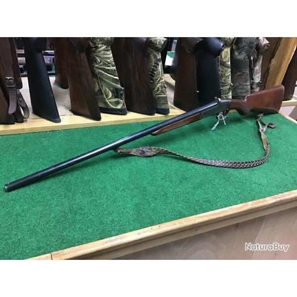 Simplex cal 20/70 ref 7 1 sans prix de reserve