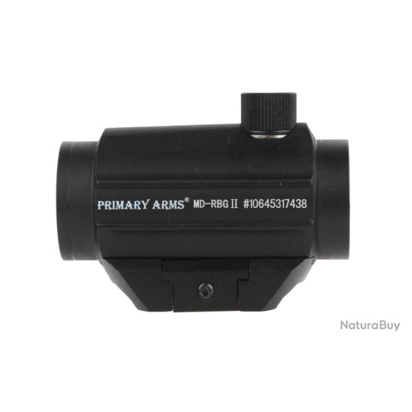 point rouge primary 2 moa md-rgb ii