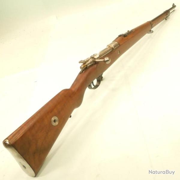 MAUSER BRISILIEN 1908  -   Mono-matricule