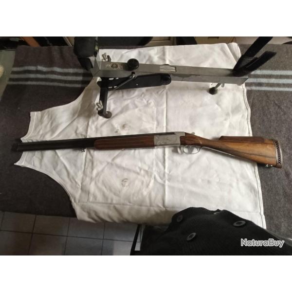 SUPER CHARLIN RIBE CAL 12